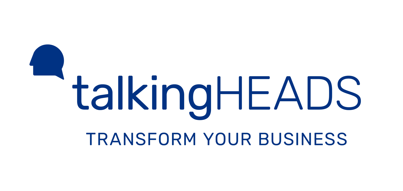 talkingHEADS